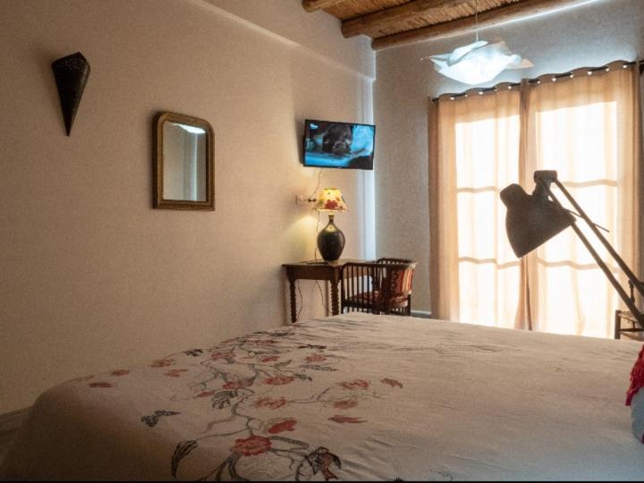 에사우이라 Tigmi Anis B&B 외부 사진
