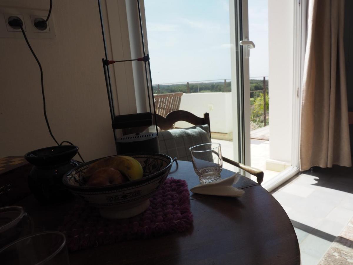에사우이라 Tigmi Anis B&B 외부 사진